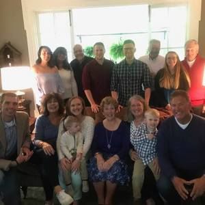 Meet your Posher, Nancy